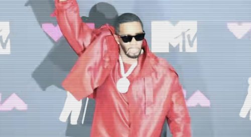 Netflix responde a Diddy tras las acusaciones sobre su documental