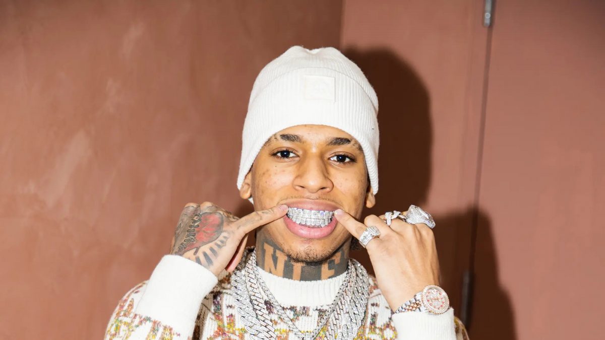 NLE Choppa y NBA YoungBoy se dicen absolutamente de todo el uno al otro