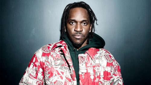 Pusha T cree que los diss tracks y los beefs ya no tienen sentido