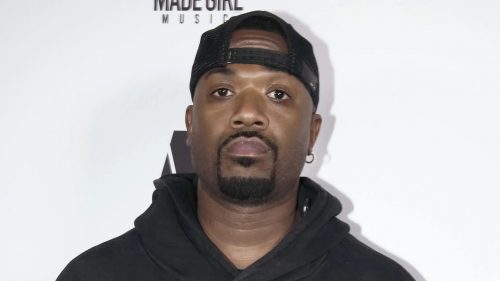 Ray J: «Suge Knight puede haber abusado de hombres»