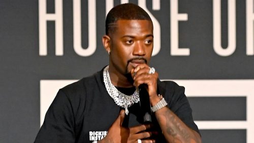 Ray J reflexiona sobre pasar las fiestas totalmente solo