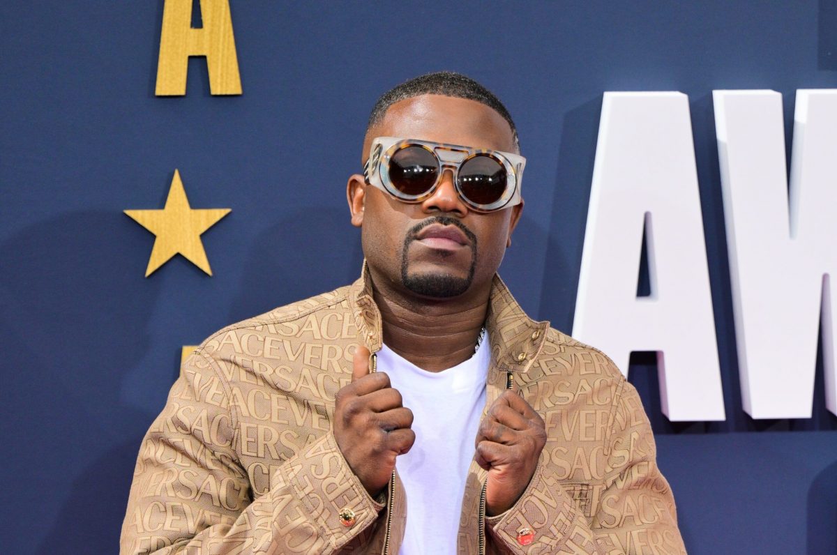 Ray J es baneado definitivamente de Twitch