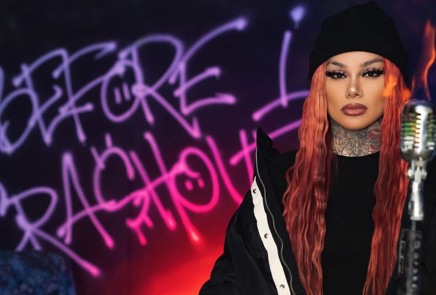 Snow Tha Product cierra el año con ‘Before I Crashout’, su nuevo álbum