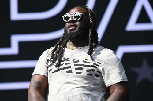 T-Pain: «Casi me arruino por comprar un Bugatti»