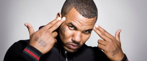 The Game: «Quiero hacer una batalla Verzuz contra 50 Cent»