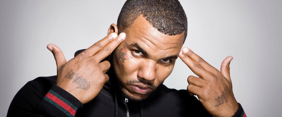 The Game: «Quiero hacer una batalla Verzuz contra 50 Cent»
