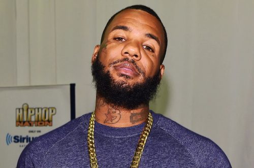 The Game: «Hay que liberar a R. Kelly y a Diddy»