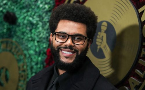 The Weeknd firma un acuerdo histórico por su catálogo musical