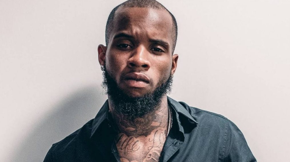 Tory Lanez acusa a Megan Thee Stallion de fraude médico