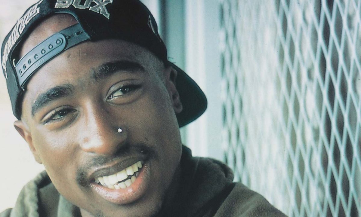 La viuda de un productor demanda a los herederos de Tupac