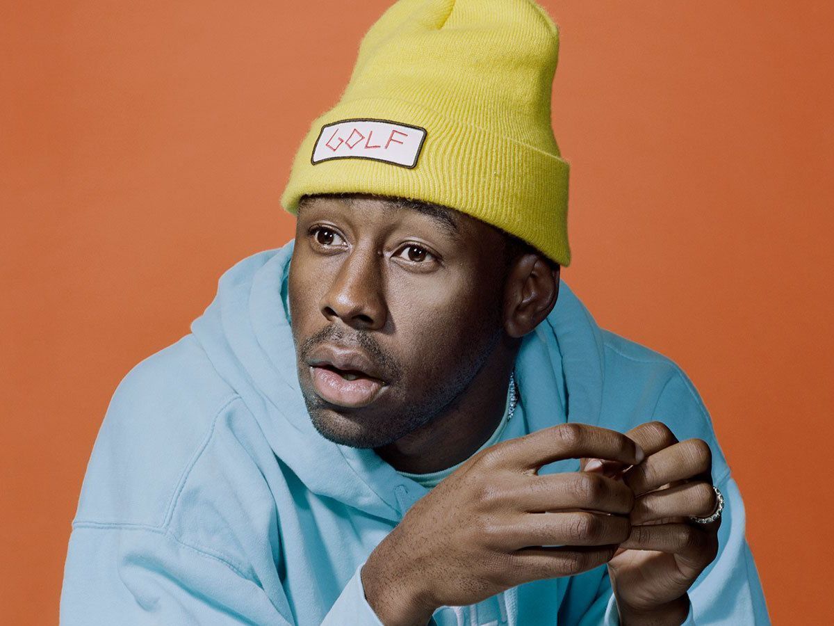 Tyler, the Creator recibe el «Innovator of the Decade Award»