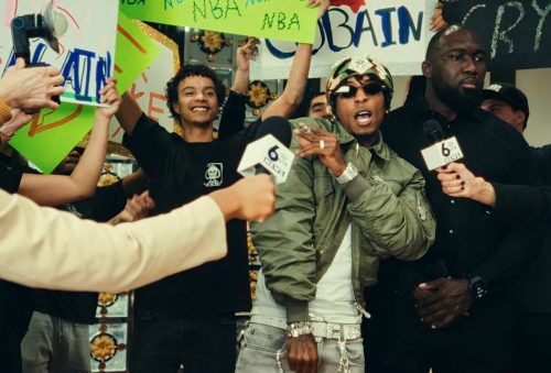 NBA YoungBoy saca su lado oscuro con ‘Top Cobain’