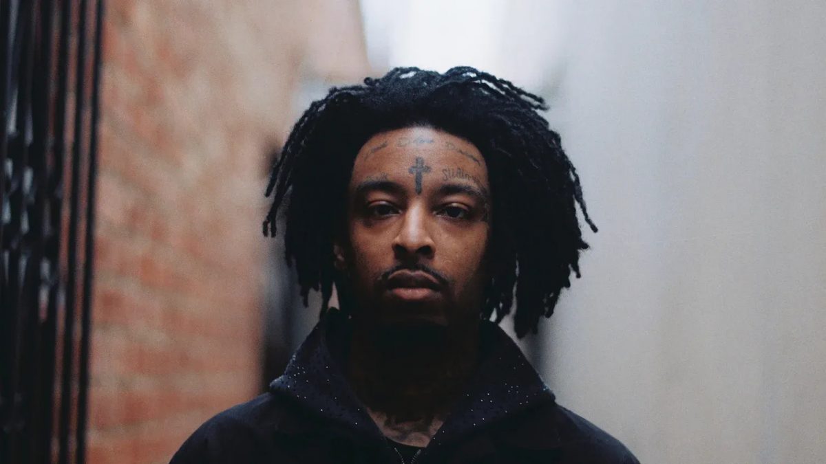 Toda la explicación del beef entre Fivio Foreign y 21 Savage