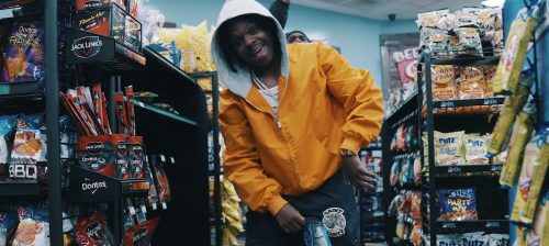 42 Dugg suelta ‘IDB’ y calienta motores para ‘Part 3’