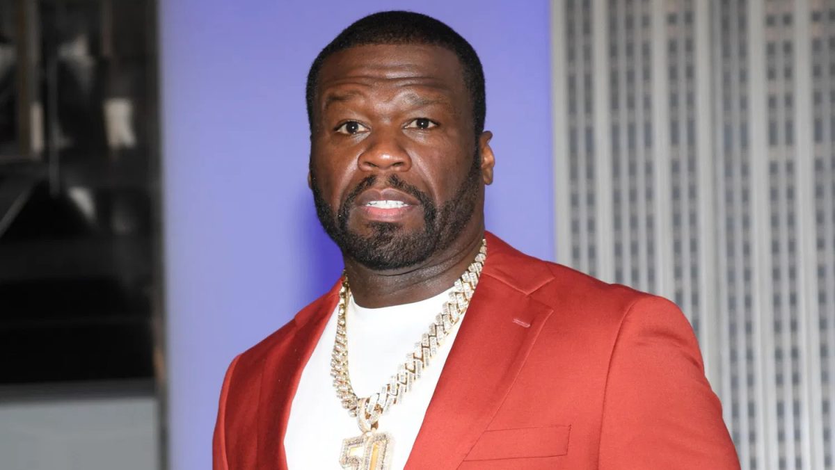 50 Cent aprovecha la detención de Maduro para reírse de Diddy