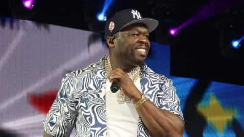 50 Cent y Papoose se dicen de todo en las redes sociales