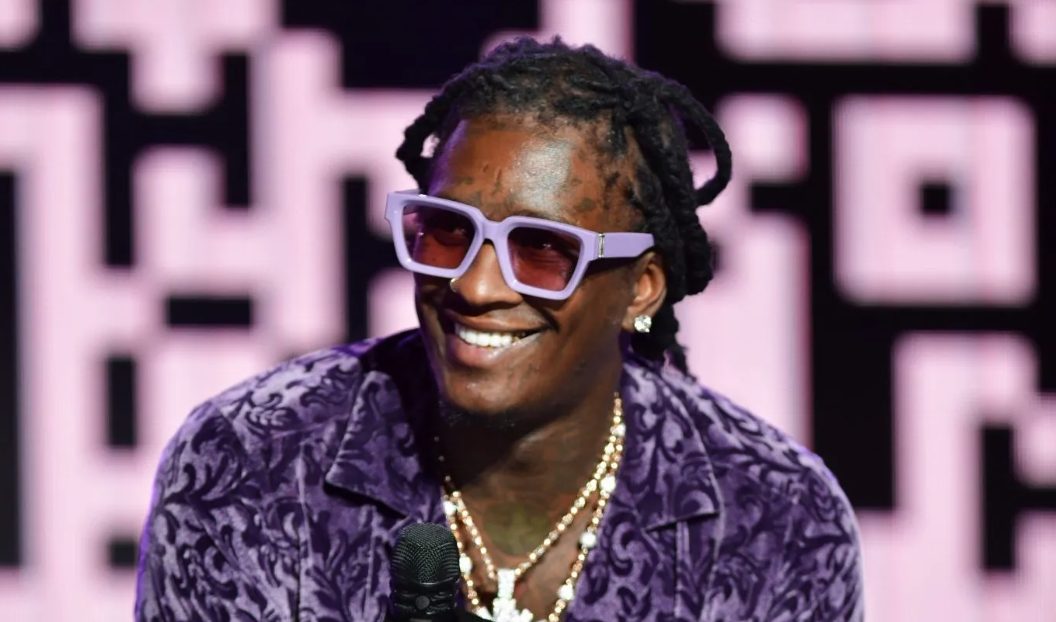 La jueza devuelve todas las pertenencias requisadas a Young Thug