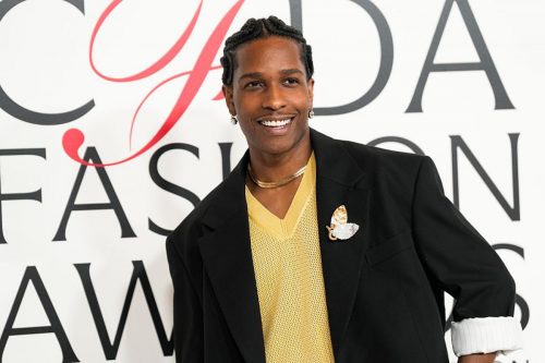 A$AP Rocky paga el alquiler de todo un bloque en Harlem