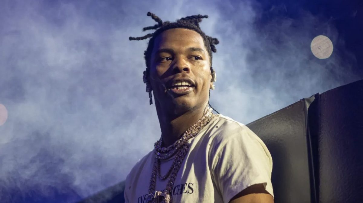 DJ Akademiks desea la muerte a la familia de Lil Baby