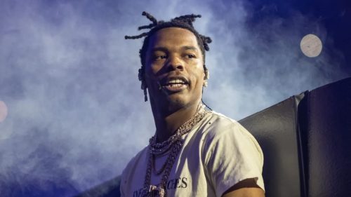 DJ Akademiks desea la muerte a la familia de Lil Baby