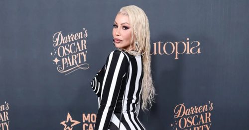 Amber Rose llama «retrasada» a Billie Eilish