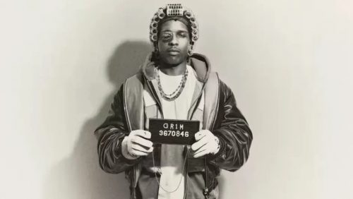 ¿Qué le dice A$AP Rocky a Drake en «Don’t Be Dumb»?