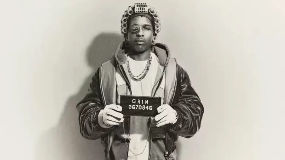 ¿Qué le dice A$AP Rocky a Drake en «Don’t Be Dumb»?