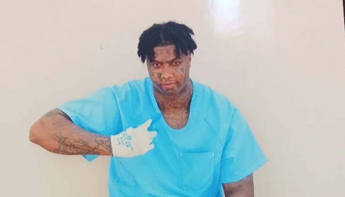 Blueface habla de cuando estuvo saliendo con Coi Leray