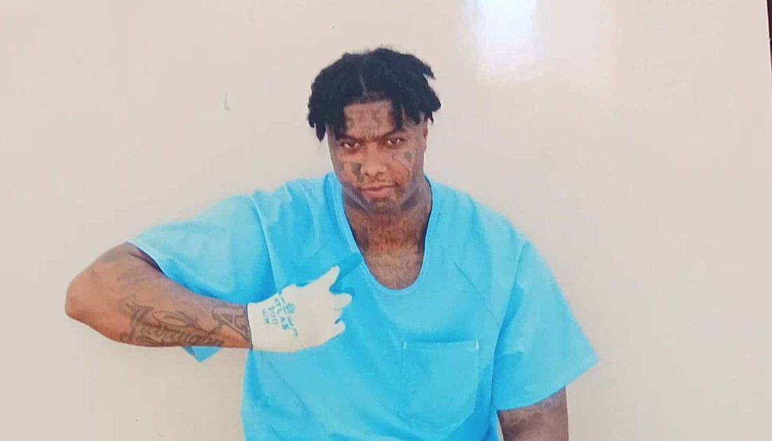 Blueface habla de cuando estuvo saliendo con Coi Leray