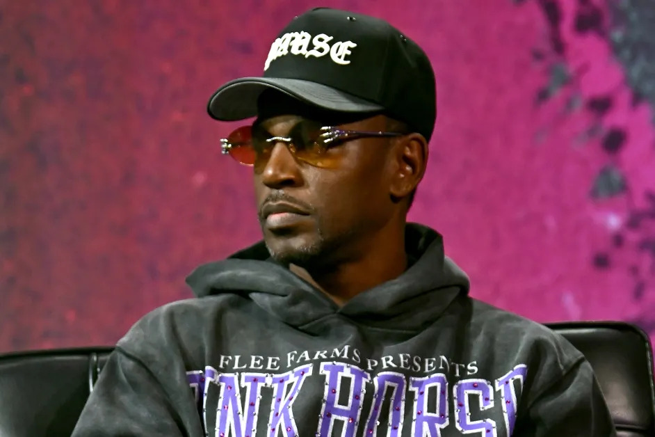 Continúa el eterno rifirrafe entre Cam’ron y Jim Jones