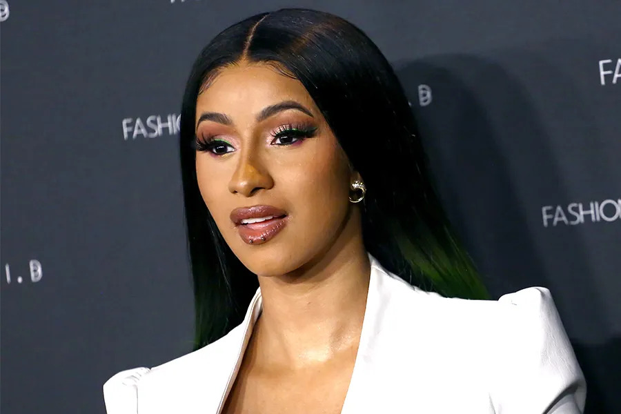 ¿Va a estar Cardi B en la Super Bowl con Bad Bunny?