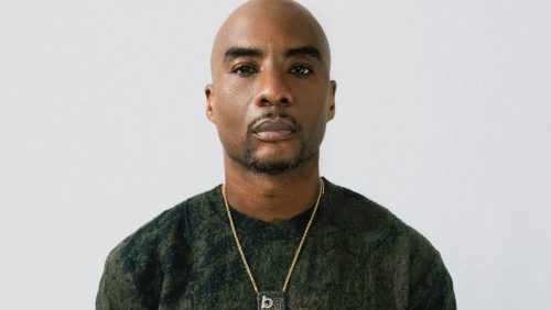 Charlamagne tha God le tira a Damon Dash tras su nuevo acuerdo