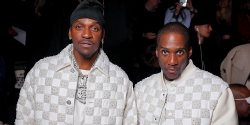 Clipse actuarán en los Grammy: ¿qué más se sabe?