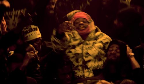 Denzel Curry trae ‘Lit Effect’ y crea The Scythe con Ferg, Bktherula y más