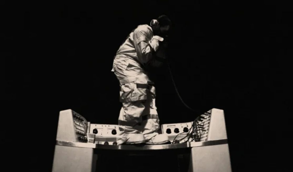 Don Toliver acelera con ‘OCTANE’, su quinto álbum de Estudio