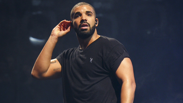 Drake sigue sin rendirse en su demanda contra Universal