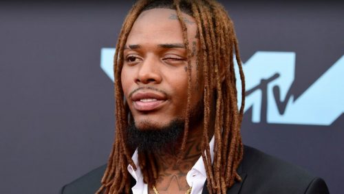 Fetty Wap tendrá que estar todo el año bajo arresto domiciliario