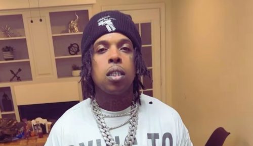 Finesse2Tymes se burla de que Offset quiera pelear contra él