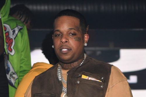 Finesse2Tymes la toma contra Young Thug, Gunna y a Offset