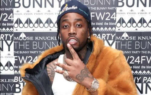 Fivio Foreign confiesa que estar sobrio le abrió los ojos