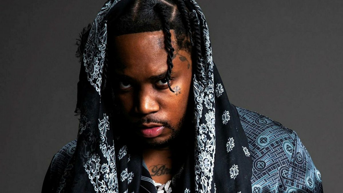 Fivio Foreign le tira a Kai Cenat, 21 Savage y Latto