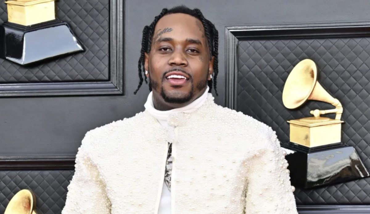 Fivio Foreign empieza el año ingresando en rehabilitación