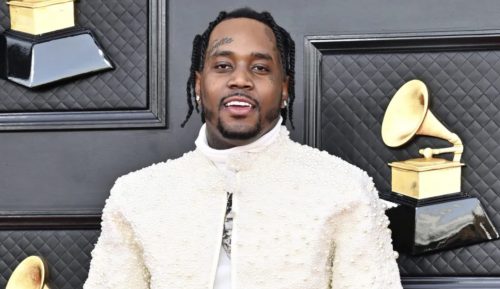 Fivio Foreign empieza el año ingresando en rehabilitación