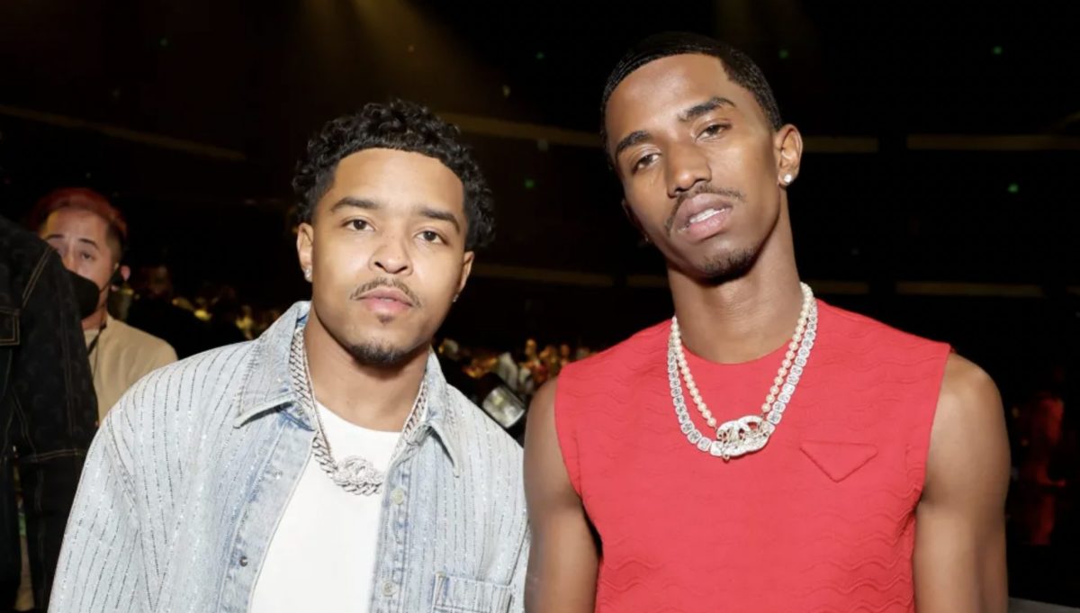 Los hijos de Diddy lanzarán un documental sobre el juicio a su padre