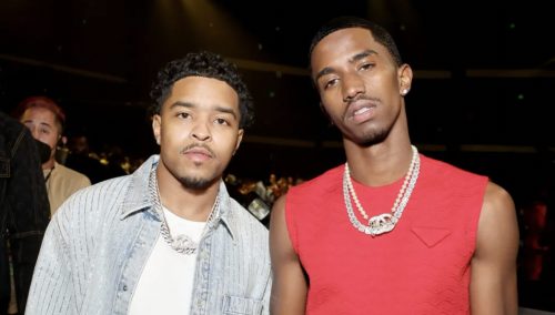 Los hijos de Diddy lanzarán un documental sobre el juicio a su padre