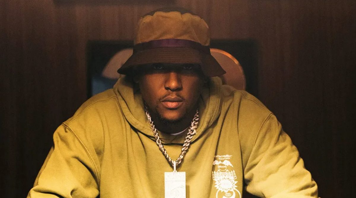 Hit-Boy sigue su racha con «I’m Still Alive» y ‘Percentages’