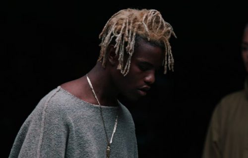 Ian Connor acusa a A$AP Rocky de la muerte de A$AP Yams