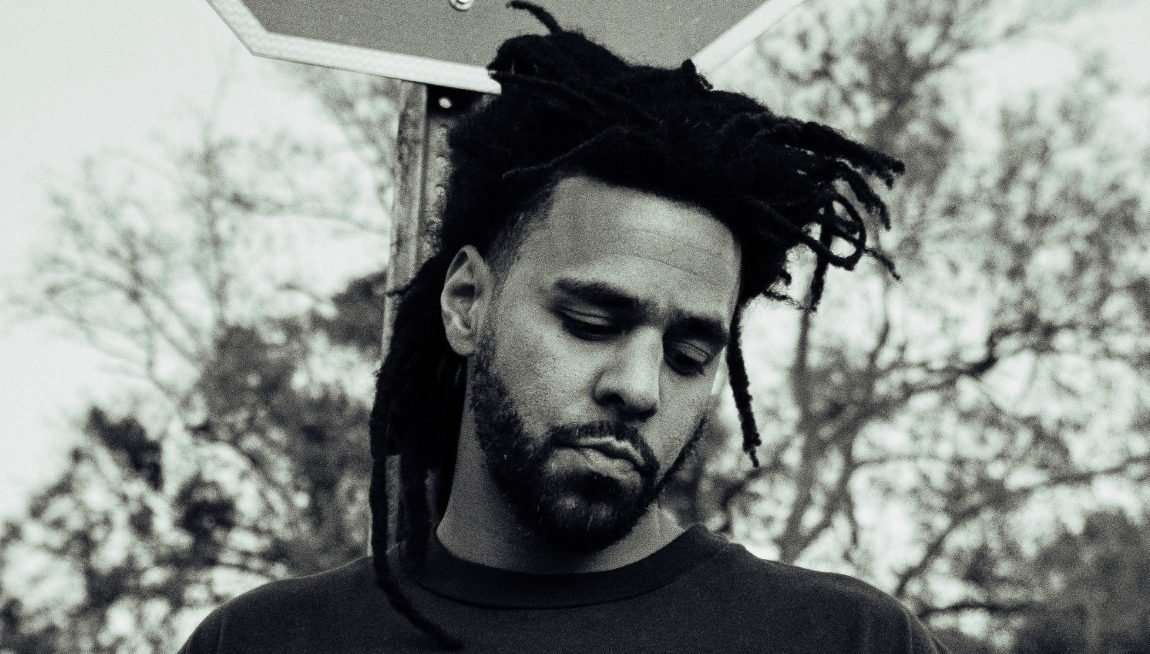 J. Cole lanza por sorpresa cuatro temas en «Birthday Blizzard ’26»