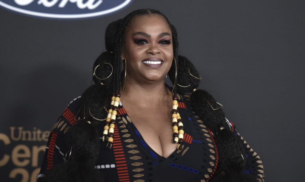Jill Scott anuncia su primer álbum en casi diez años