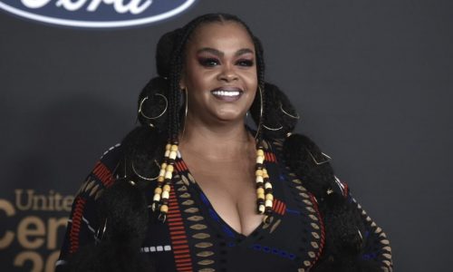 Jill Scott anuncia su primer álbum en casi diez años